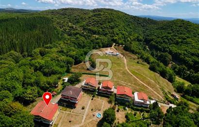 KANDIRA BABAKÖY SARISUDA Sarısu Sahiline yalnızca 800m mesafede