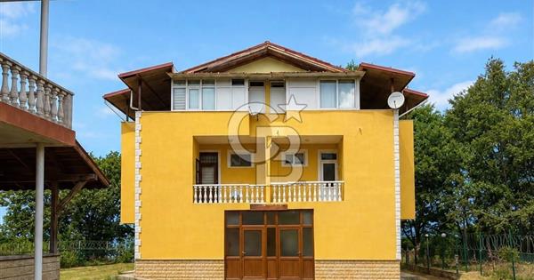 KANDIRA BABAKÖY SARISUDA Sarısu Sahiline yalnızca 800m mesafede - 374702