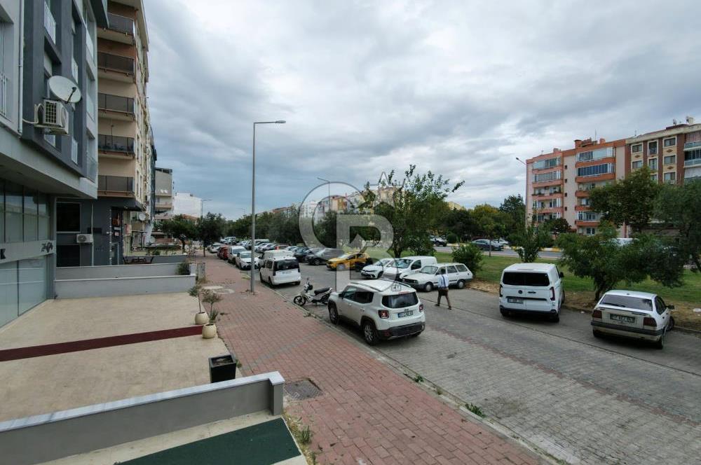 ÇANAKKALE BARBAROS TROYA CADDESİ ÜZERİNDE 3 KATLI KİRACILI SATILIK FIRSAT İŞYERİ 