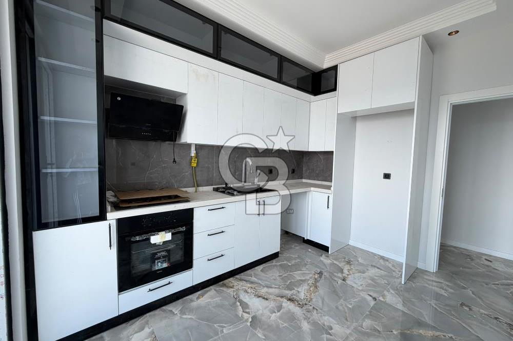 ESENLER SIFIR SİTE İÇİ KAPALI MUTFAK 2+1 KİRALIK DAİRE