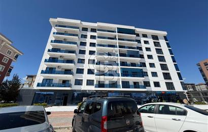 ESENLER SIFIR SİTE İÇİ KAPALI MUTFAK 2+1 KİRALIK DAİRE