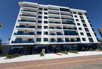 ESENLER DE MERKEZİ KONUM BULVAR ÜZERİ SATILIK SİTE İÇİ SIFIR DAİRE  - 6 - 374695