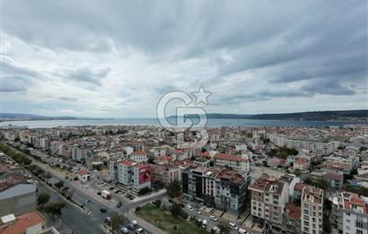ÇANAKKALE BARBAROS TROYA CADDESİ ÜZERİNDE 3 KATLI KİRACILI SATILIK FIRSAT İŞYERİ 