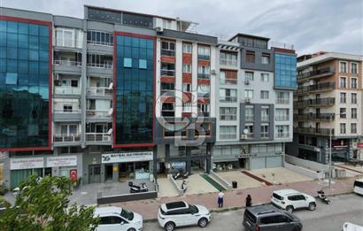 ÇANAKKALE BARBAROS TROYA CADDESİ ÜZERİNDE 3 KATLI KİRACILI SATILIK FIRSAT İŞYERİ 