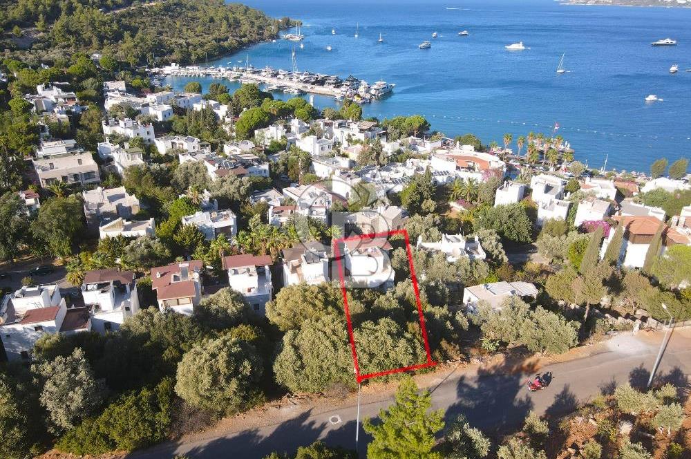 Torbada Denize 5 Dakika 4+1