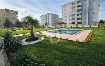 ESENLER SIFIR SİTE İÇİ KAPALI MUTFAK 2+1 KİRALIK DAİRE