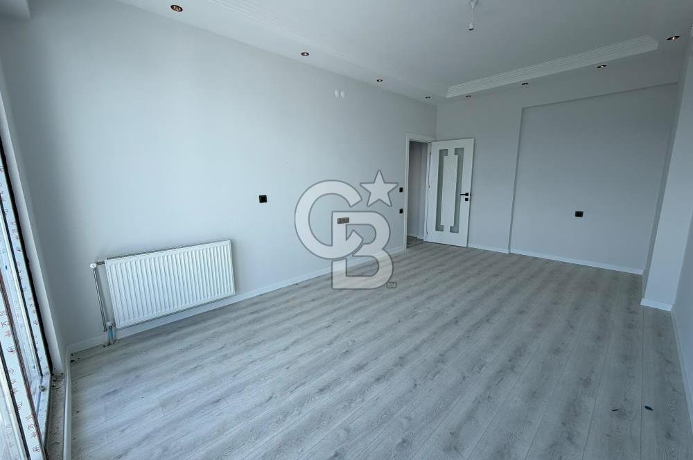 ESENLER DE MERKEZİ KONUM BULVAR ÜZERİ SATILIK SİTE İÇİ SIFIR DAİRE 