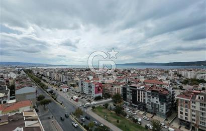 ÇANAKKALE BARBAROS TROYA CADDESİ ÜZERİNDE 3 KATLI KİRACILI SATILIK FIRSAT İŞYERİ 