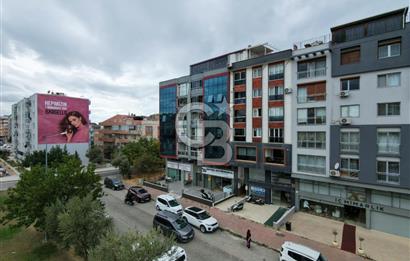 ÇANAKKALE BARBAROS TROYA CADDESİ ÜZERİNDE 3 KATLI KİRACILI SATILIK FIRSAT İŞYERİ 