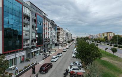 ÇANAKKALE BARBAROS TROYA CADDESİ ÜZERİNDE 3 KATLI KİRACILI SATILIK FIRSAT İŞYERİ 