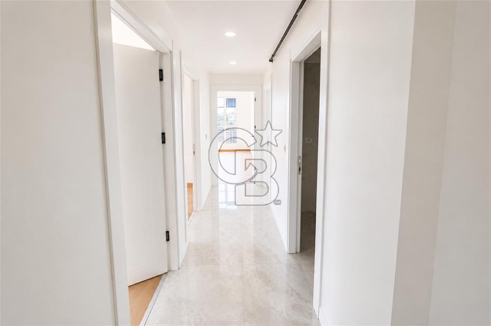 EBEVEYN BANYOLU 3+1 SIFIR SİTEDE LÜX FIRSAT DAİRE