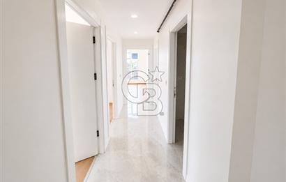 EBEVEYN BANYOLU 3+1 SIFIR SİTEDE LÜX FIRSAT DAİRE