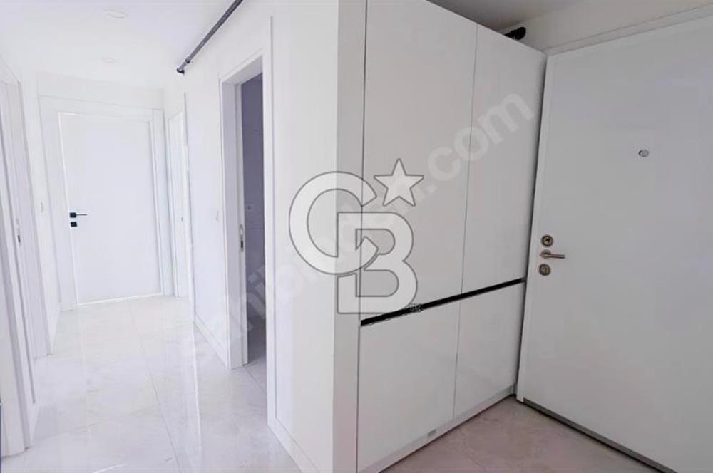 EBEVEYN BANYOLU 3+1 SIFIR SİTEDE LÜX FIRSAT DAİRE