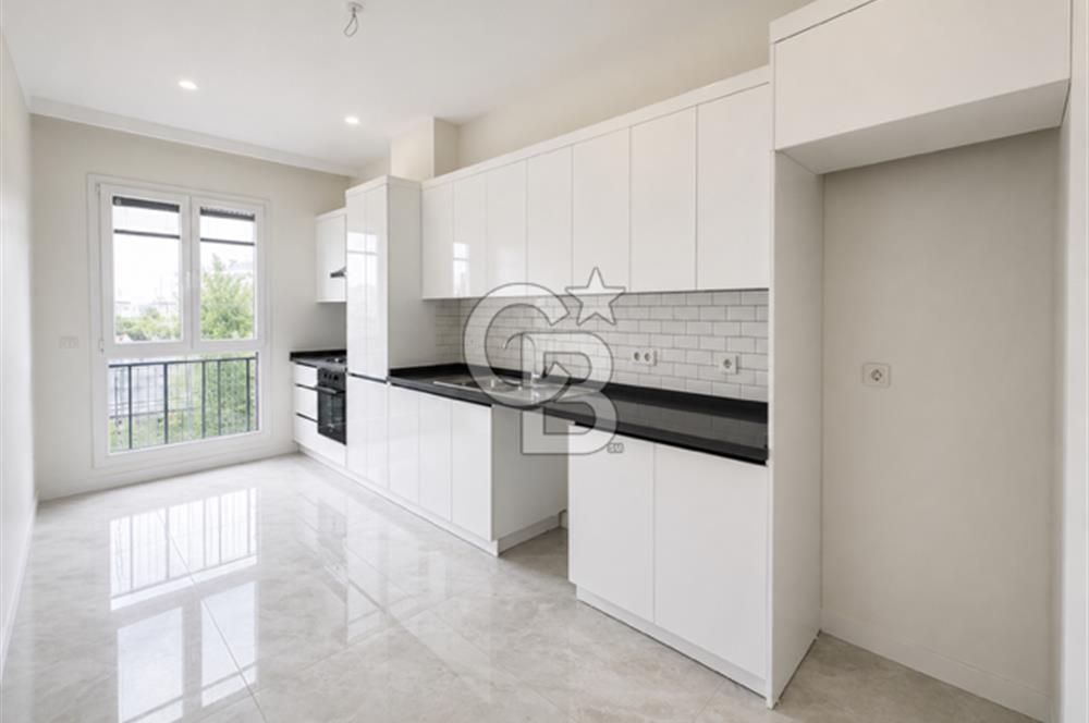 EBEVEYN BANYOLU 3+1 SIFIR SİTEDE LÜX FIRSAT DAİRE
