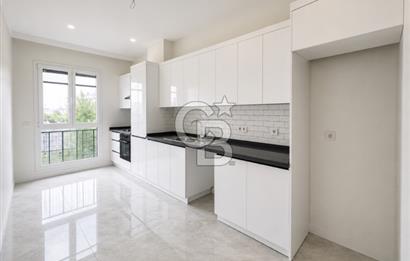 EBEVEYN BANYOLU 3+1 SIFIR SİTEDE LÜX FIRSAT DAİRE