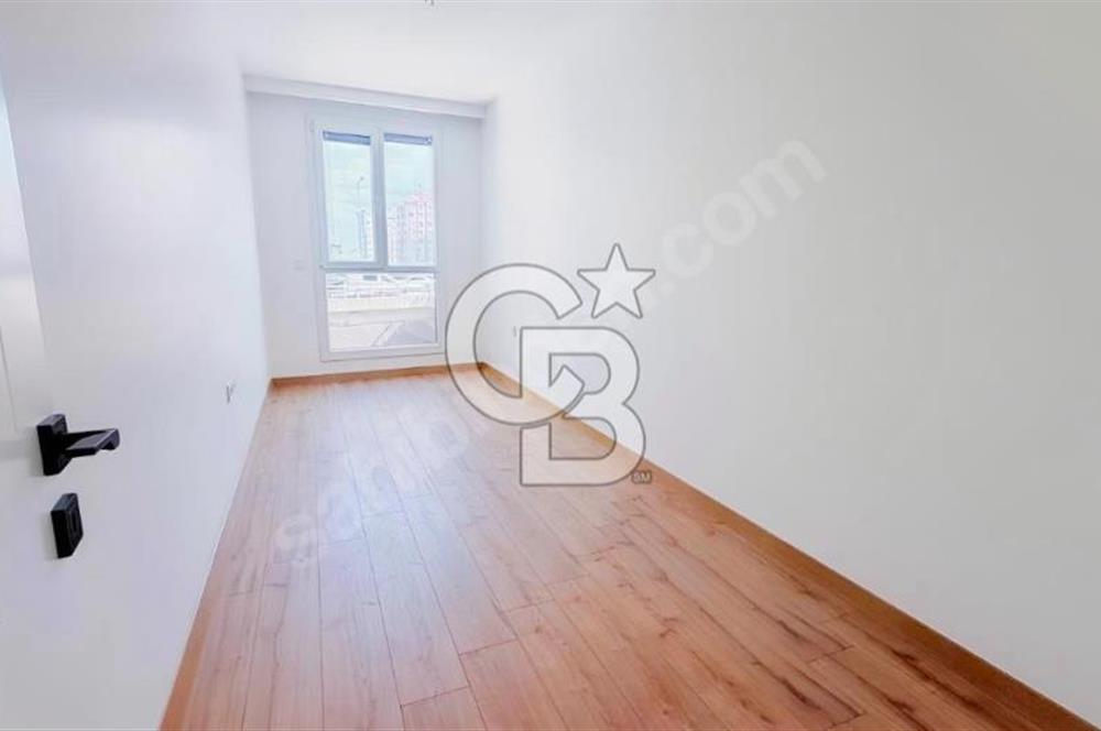 EBEVEYN BANYOLU 3+1 SIFIR SİTEDE LÜX FIRSAT DAİRE