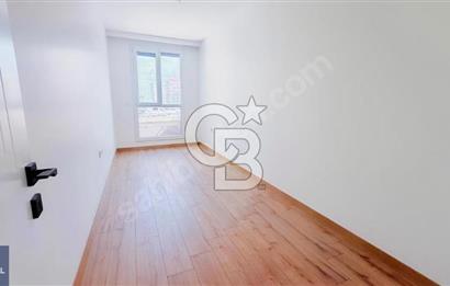 EBEVEYN BANYOLU 3+1 SIFIR SİTEDE LÜX FIRSAT DAİRE