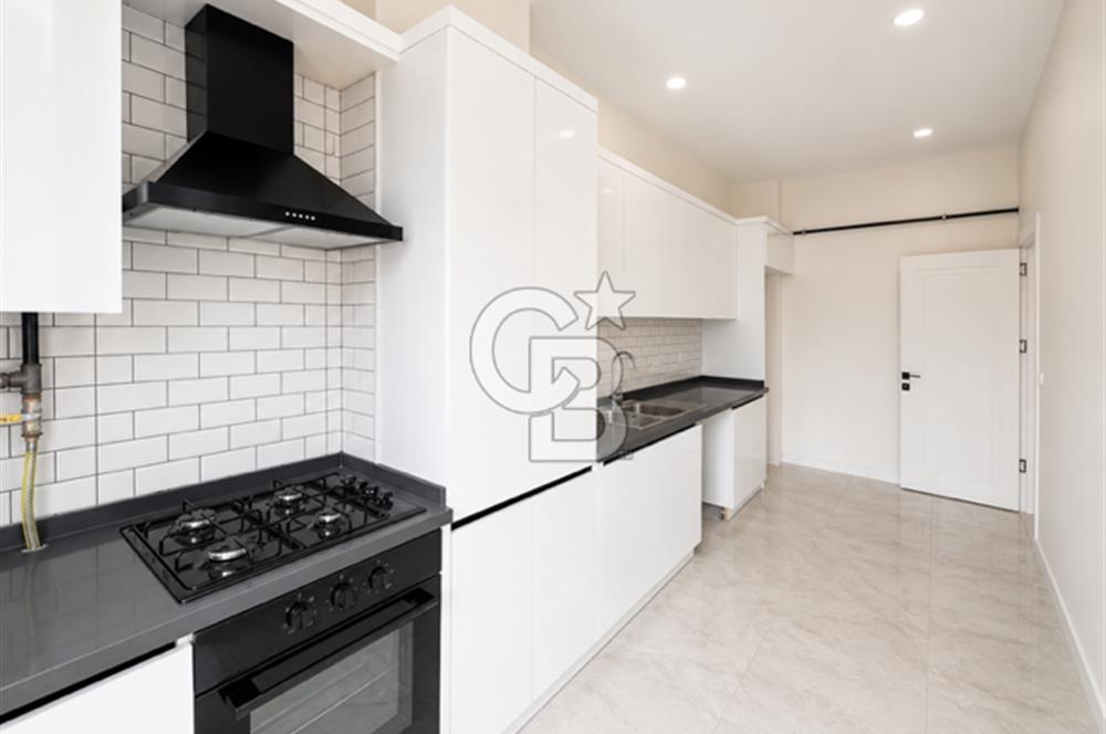 EBEVEYN BANYOLU 3+1 SIFIR SİTEDE LÜX FIRSAT DAİRE