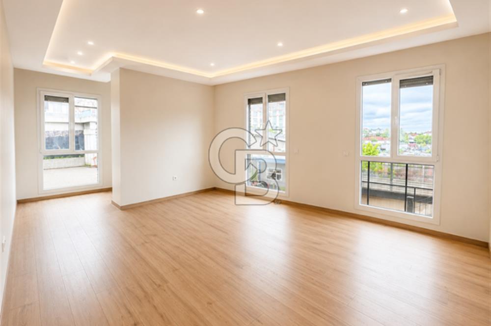 EBEVEYN BANYOLU 3+1 SIFIR SİTEDE LÜX FIRSAT DAİRE