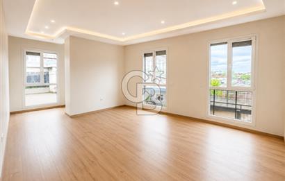 EBEVEYN BANYOLU 3+1 SIFIR SİTEDE LÜX FIRSAT DAİRE