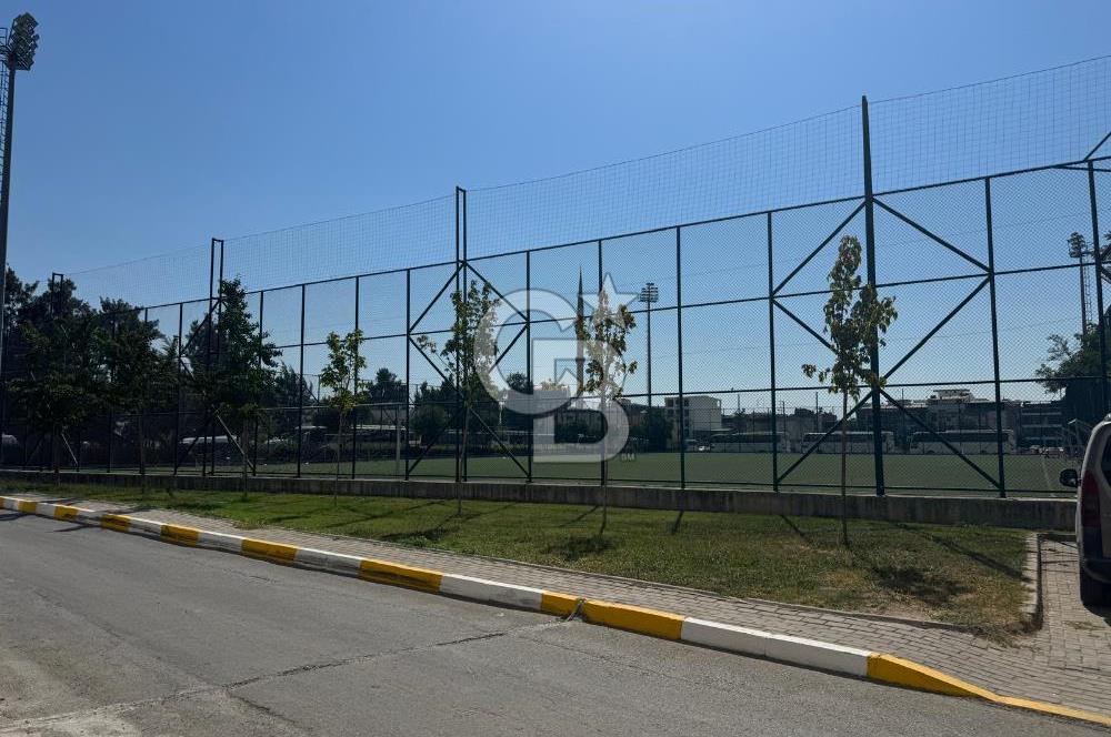 BALATÇIK'TA İZBAN-TRAMVAY YAKINI, SIFIR, SATILIK 2+1 DAİRELER