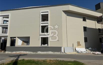 BALATÇIK'TA İZBAN-TRAMVAY YAKINI, SIFIR, SATILIK 2+1 DAİRELER