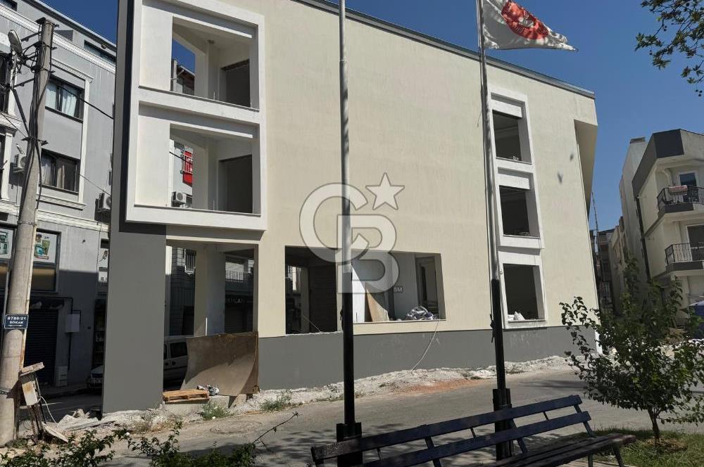 BALATÇIK'TA İZBAN-TRAMVAY YAKINI, SIFIR, SATILIK 2+1 DAİRELER
