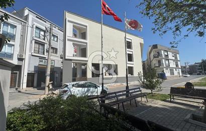 BALATÇIK'TA İZBAN-TRAMVAY YAKINI, SIFIR, SATILIK 2+1 DAİRELER