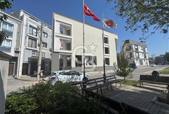 BALATÇIK'TA İZBAN-TRAMVAY YAKINI, SIFIR, SATILIK 2+1 DAİRELER - 11 - 374701