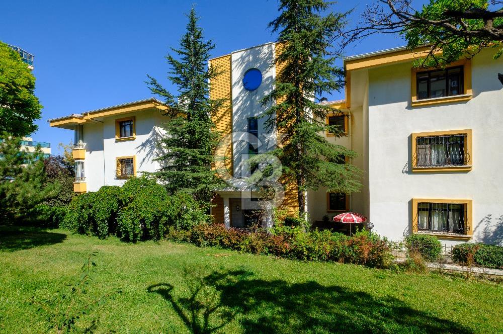 KIRKKONAKLAR 347. CAD ARA KAT GÜNEY CEPHE 3+1 FULL YAPILI EŞYALI