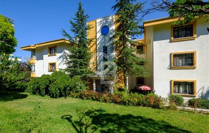 KIRKKONAKLAR 347. CAD ARA KAT GÜNEY CEPHE 3+1 FULL YAPILI EŞYALI