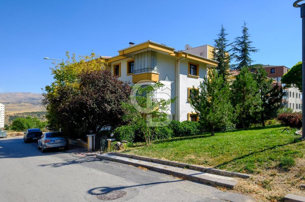 KIRKKONAKLAR 347. CAD ARA KAT GÜNEY CEPHE 3+1 FULL YAPILI EŞYALI