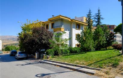 KIRKKONAKLAR 347. CAD ARA KAT GÜNEY CEPHE 3+1 FULL YAPILI EŞYALI