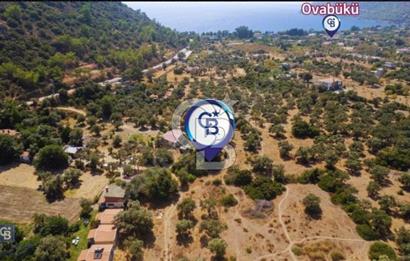Datça Hayatbükü'nde Yatırıma ve Turizme Uygun Satılık Tarla