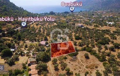 Datça Hayatbükü'nde Yatırıma ve Turizme Uygun Satılık Tarla