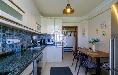 KIRKKONAKLAR 347. CAD ARA KAT GÜNEY CEPHE 3+1 FULL YAPILI EŞYALI