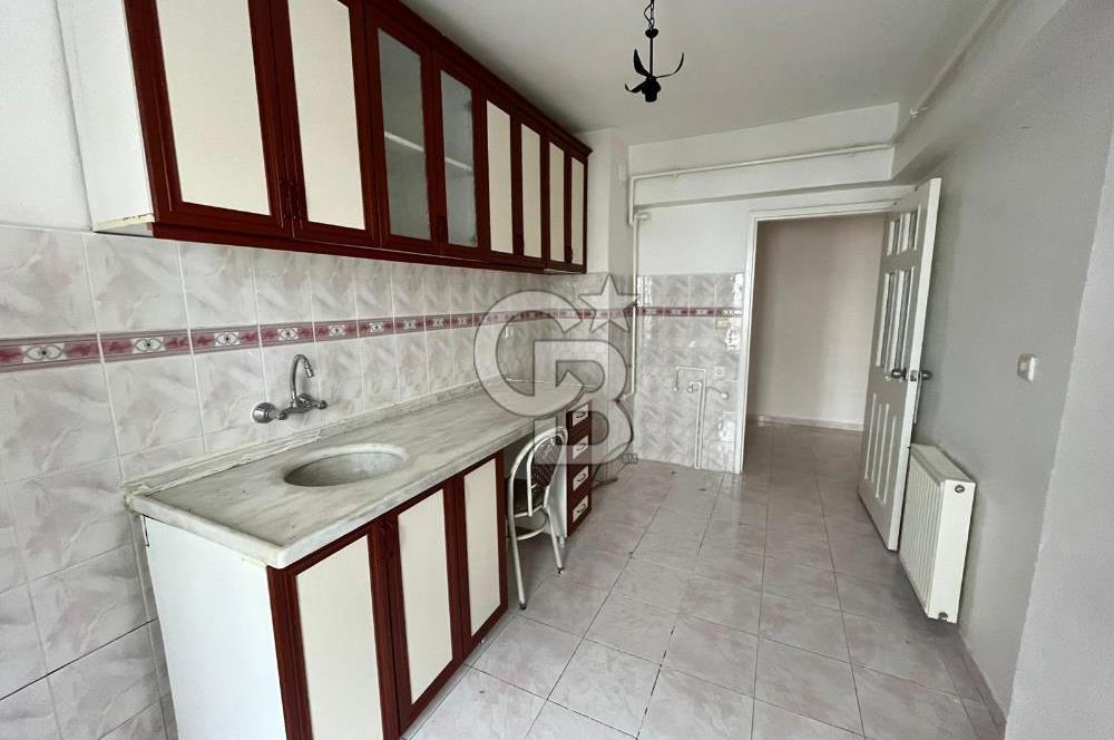 ÖVEÇLERDE LİZBON CADDESİ YAKININDA 3+1 SATILIK DAİRE