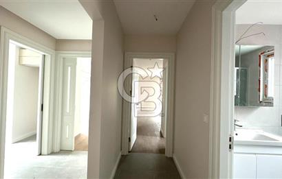 Göztepe bağdat caddesine parelel 3+1 sıfır bina balkon 120 net