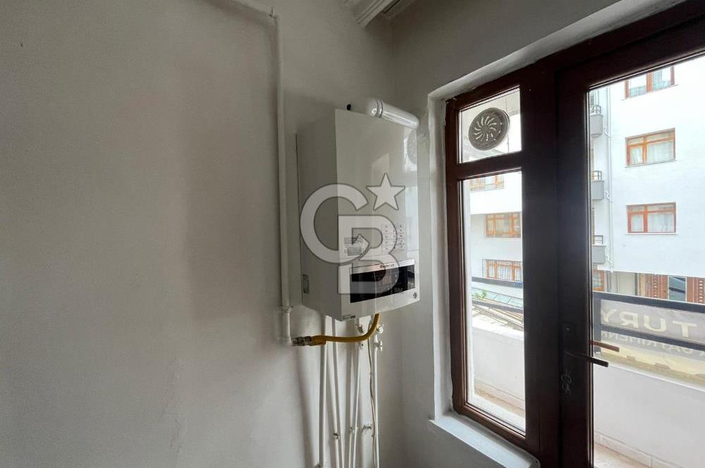ÖVEÇLERDE LİZBON CADDESİ YAKININDA 3+1 SATILIK DAİRE