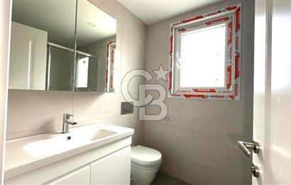 Göztepe bağdat caddesine parelel 3+1 sıfır bina balkon 120 net