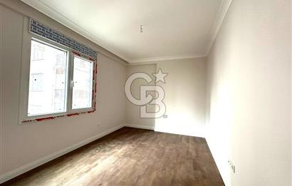 Göztepe bağdat caddesine parelel 3+1 sıfır bina balkon 120 net