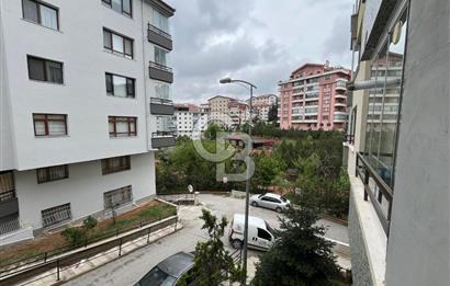 ÖVEÇLERDE LİZBON CADDESİ YAKININDA 3+1 SATILIK DAİRE
