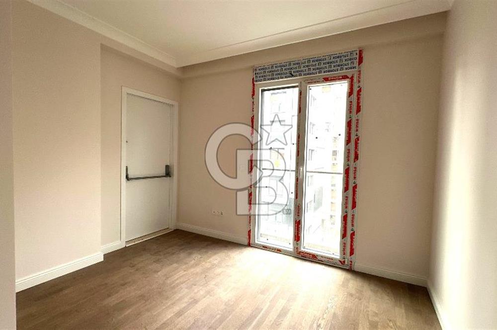 Göztepe bağdat caddesine parelel 3+1 sıfır bina balkon 120 net