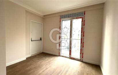 Göztepe bağdat caddesine parelel 3+1 sıfır bina balkon 120 net