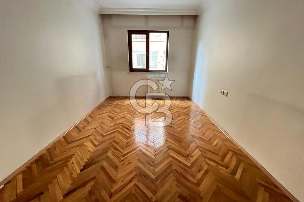 ÖVEÇLERDE LİZBON CADDESİ YAKININDA 3+1 SATILIK DAİRE