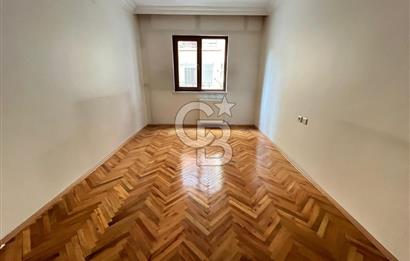 ÖVEÇLERDE LİZBON CADDESİ YAKININDA 3+1 SATILIK DAİRE