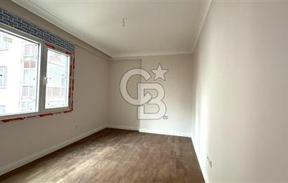 Göztepe bağdat caddesine parelel 3+1 sıfır bina balkon 120 net