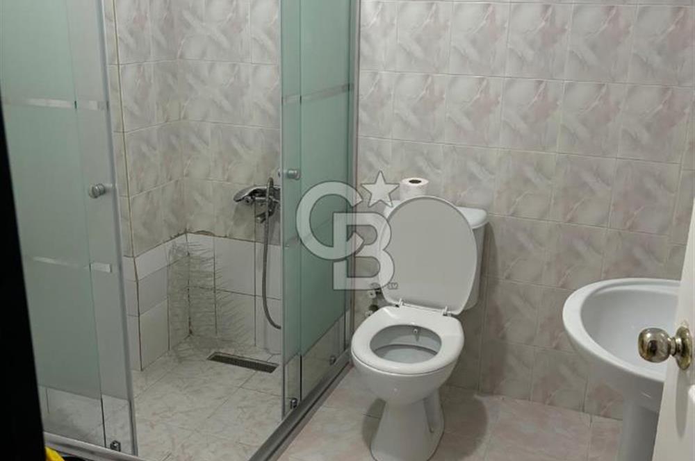 ÖVEÇLERDE LİZBON CADDESİ YAKININDA 3+1 SATILIK DAİRE
