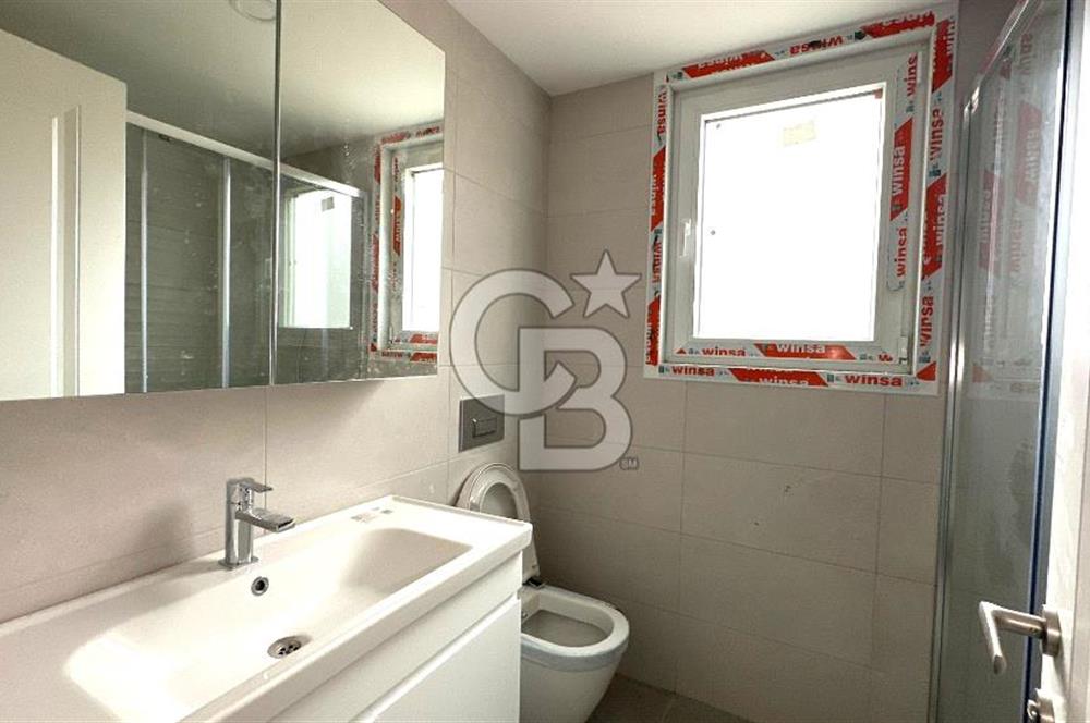 Göztepe bağdat caddesine parelel 3+1 sıfır bina balkon 120 net
