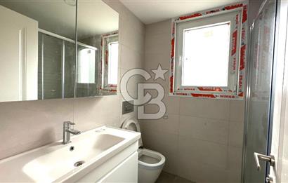 Göztepe bağdat caddesine parelel 3+1 sıfır bina balkon 120 net